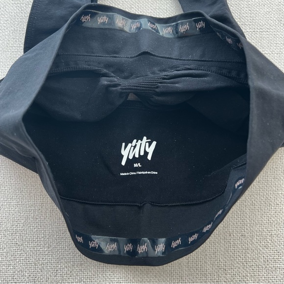 YITTY Lizzo Nearly Naked Shaping Midi Bra - Picture 10 of 11